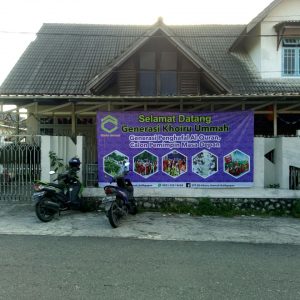 MOS STP KHOIRU UMMAH DOKUMENTASI