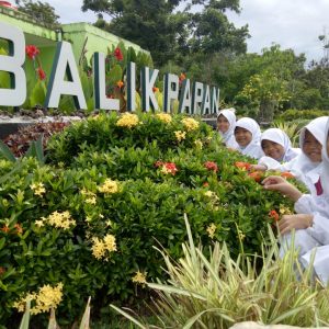 Selayang Pandang