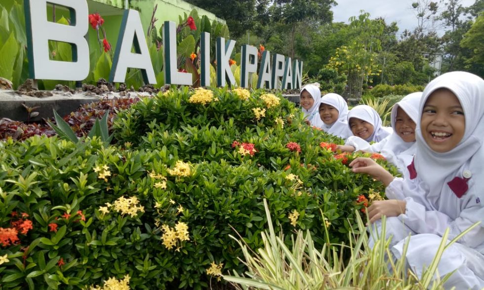 Selayang Pandang