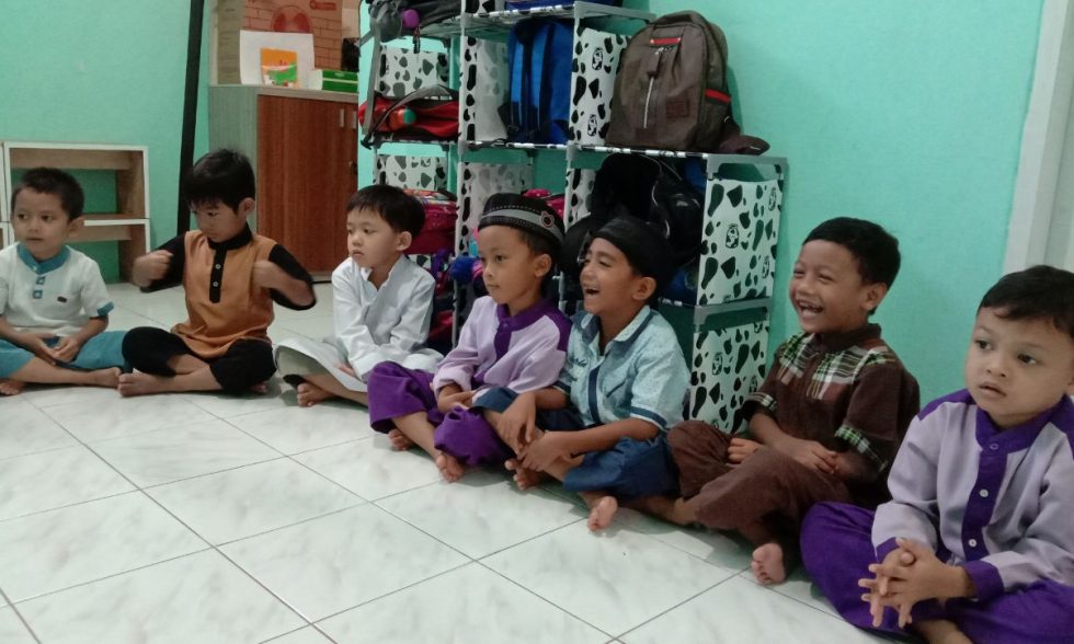 Hari Terakhir Tetap Menyenangkan